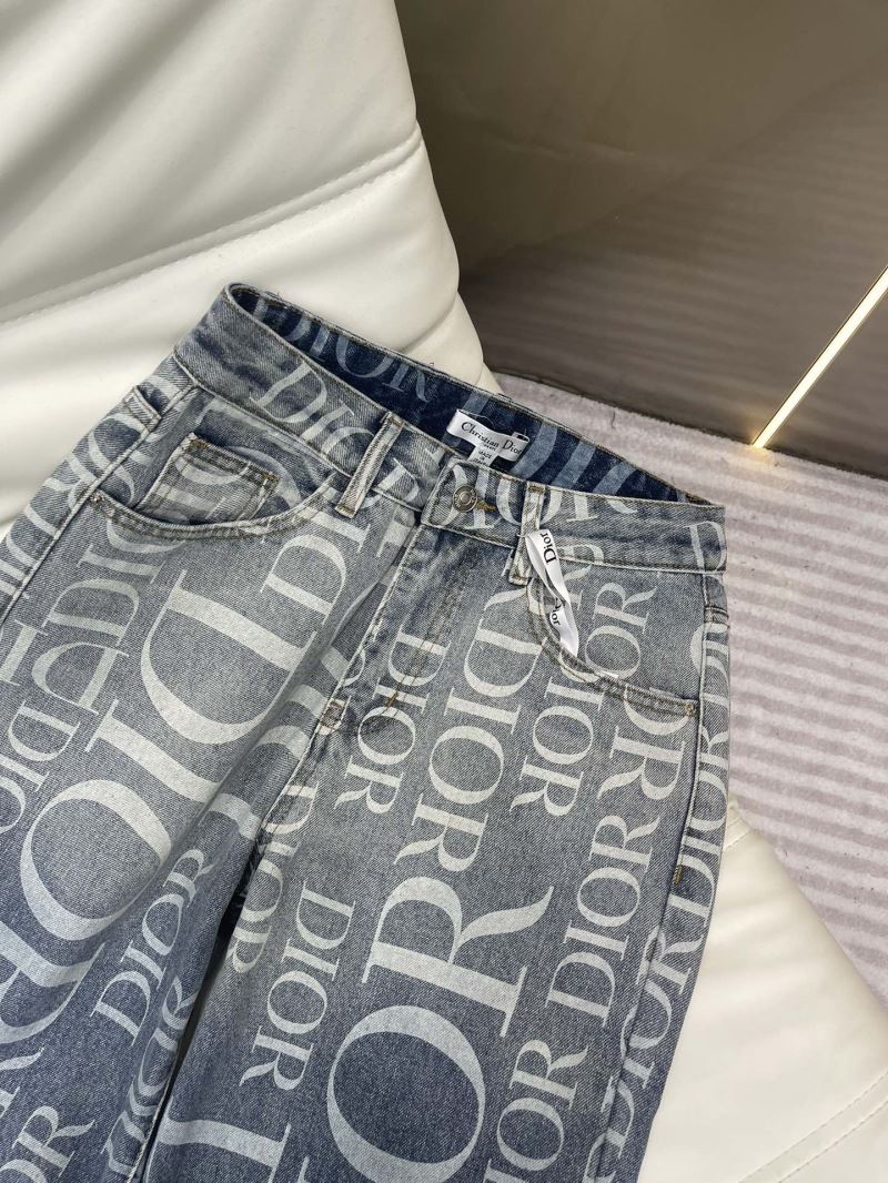 Christian Dior Jeans